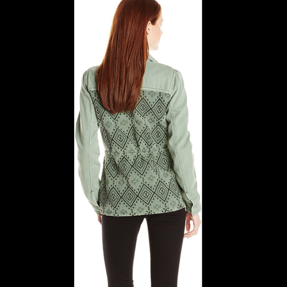 O’Neill Langley Jacket - Picture 2 of 10